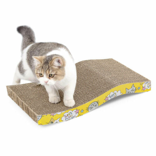 Cat Scratching Sofa Bed Pad