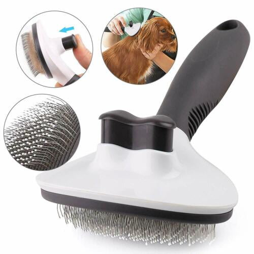 Pet Grooming Comb