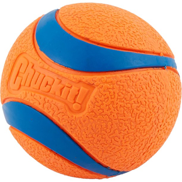 Ultra Ball Large Dog Toy