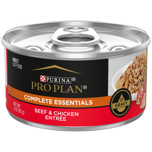Pet Food in 24 Pack