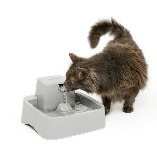 Automatic Water Bowl Pet Fountain