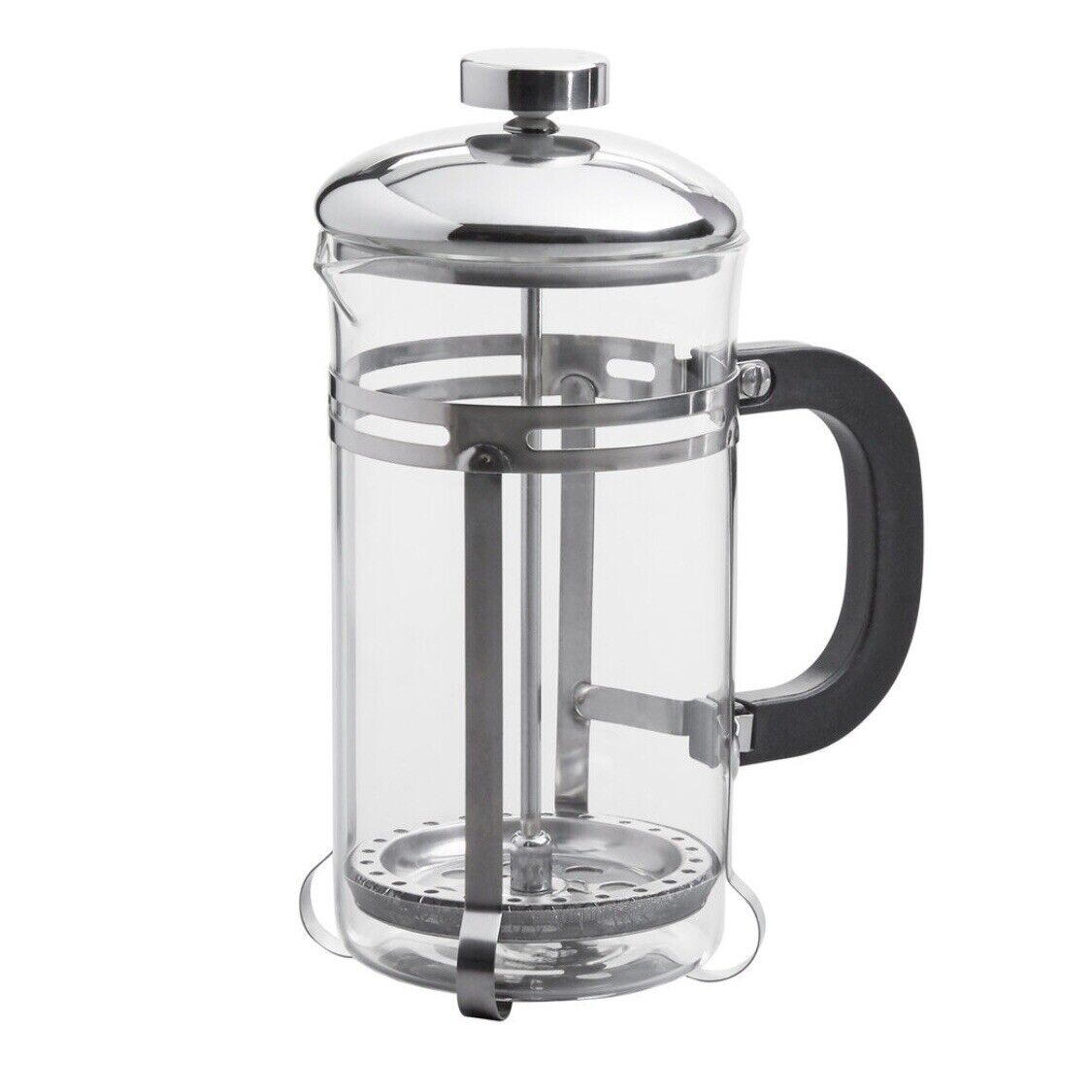 Coffee Press Maker Stainless Steel 20 Ounce