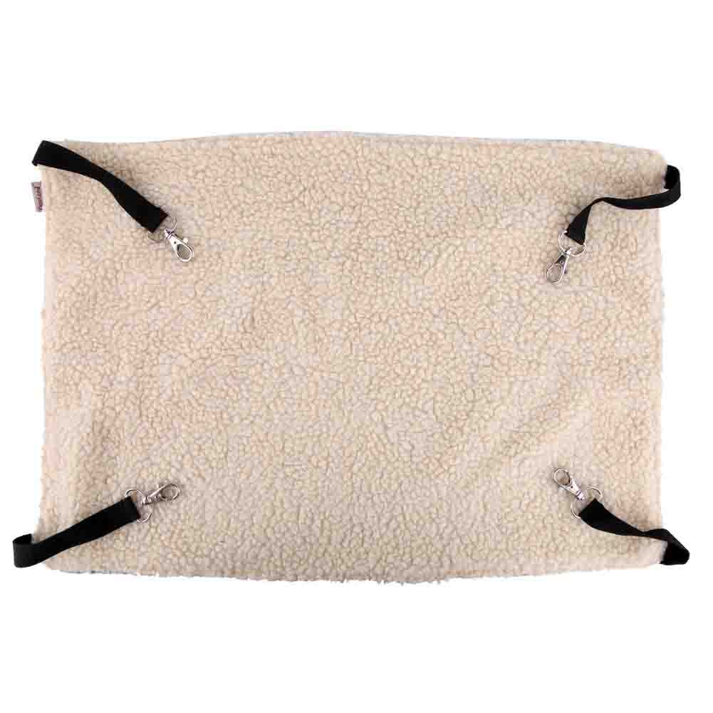 Pet Hanging Comforter 21x14 inches