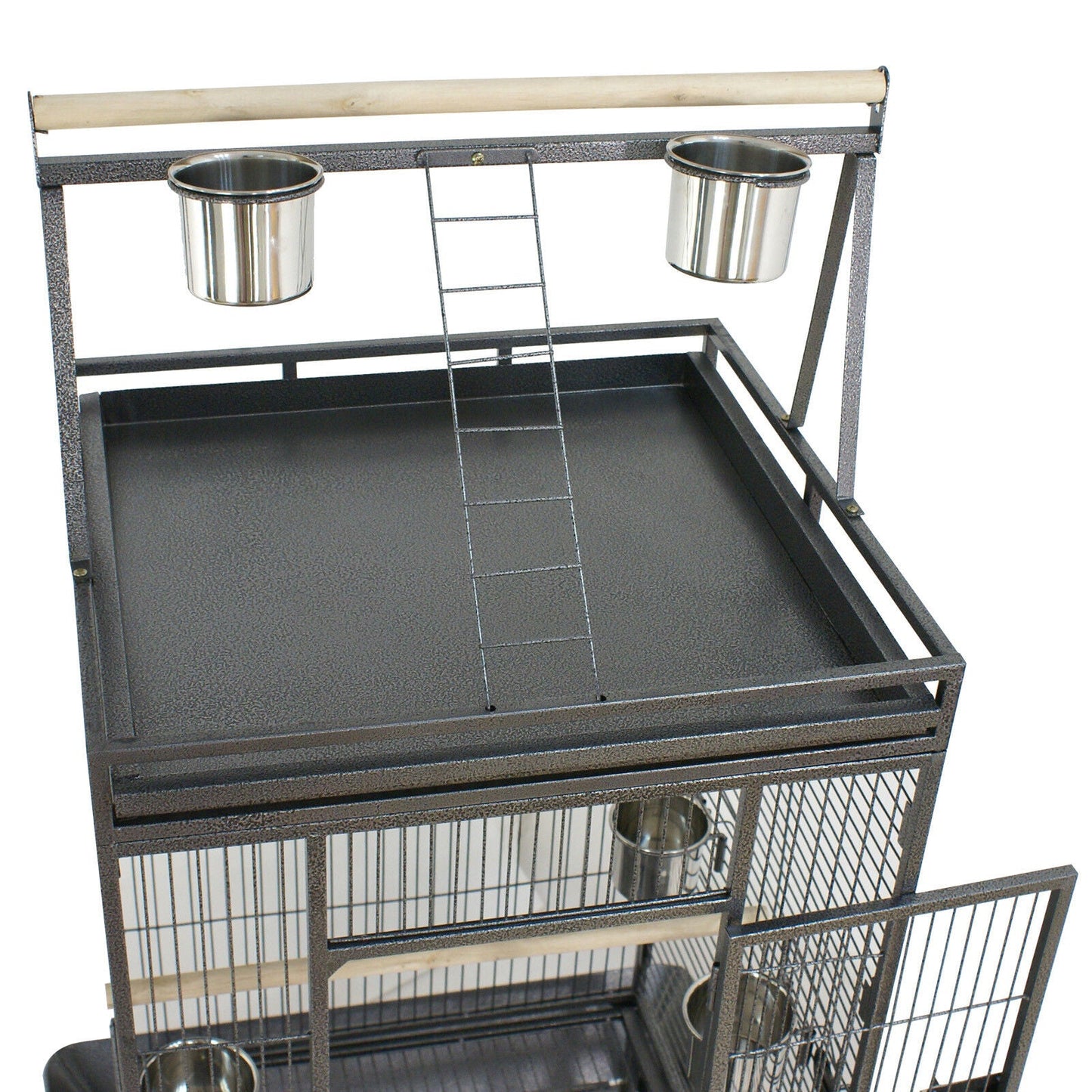 Finch Cage Pet Supply