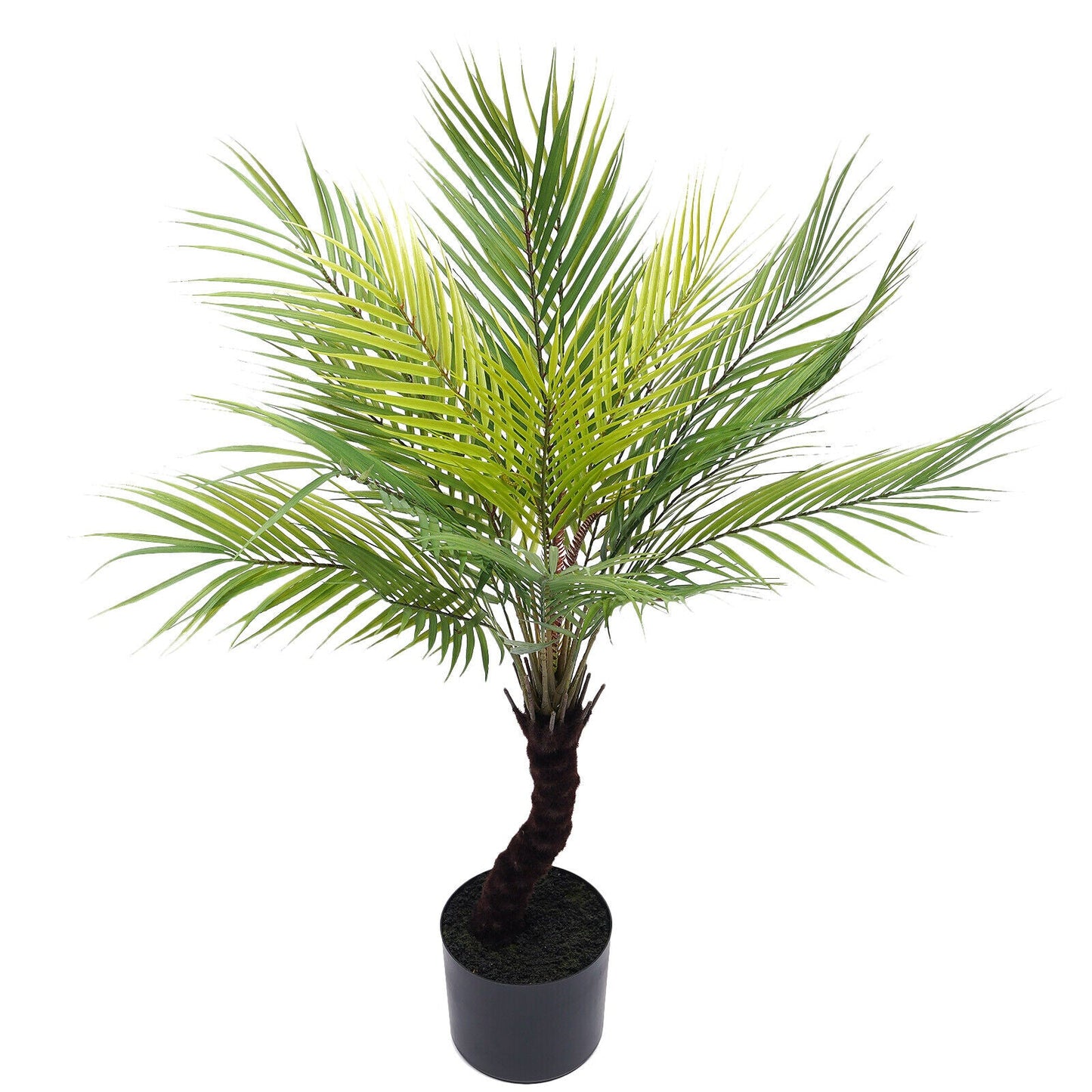 Artificial Palm Tree with Pot