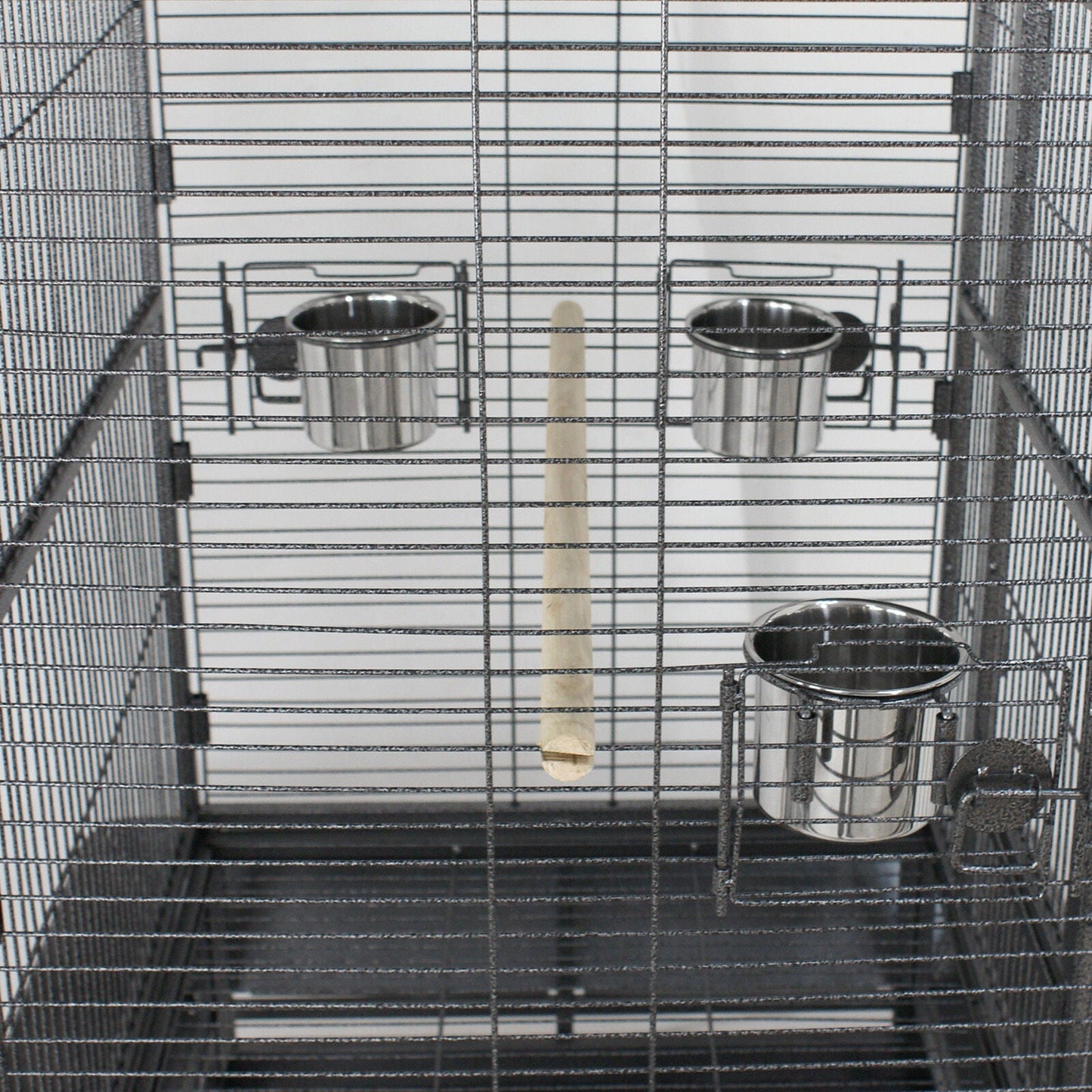 Bird Parrot Chinchillas Ferret Cage in 68 Inches