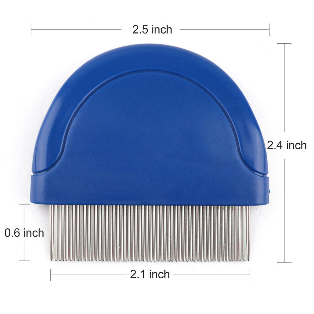 Cleaning Pet Hair Brush