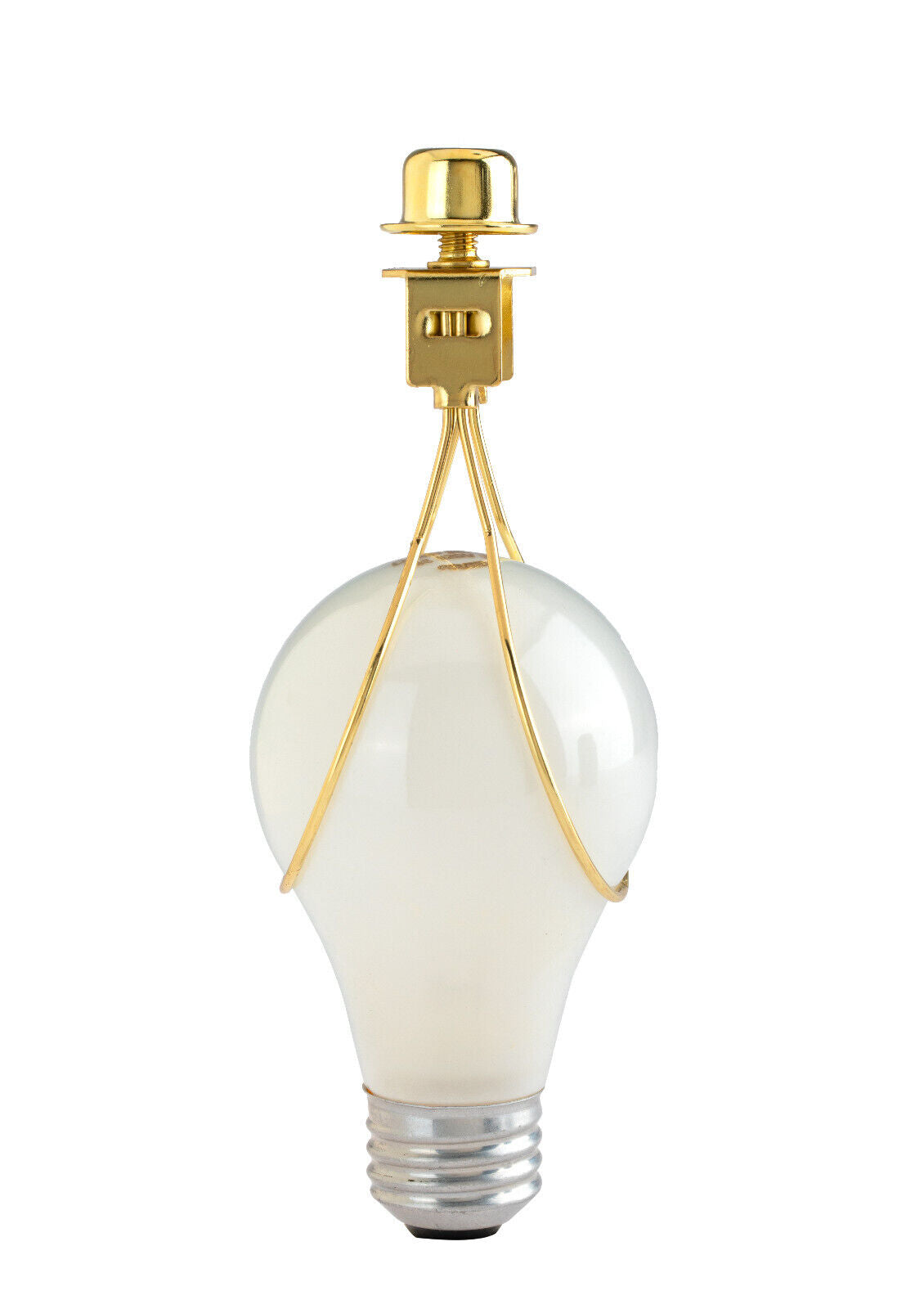 Lamp Shade Light Bulb Clip