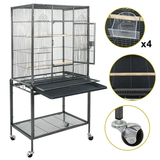 Pet Cage Play Top in Large Size