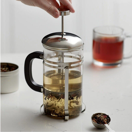 Coffee Press Maker Stainless Steel 20 Ounce