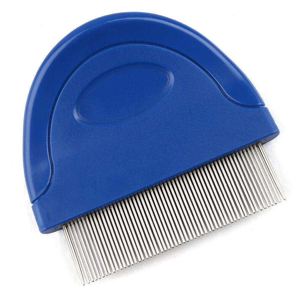 Cleaning Pet Hair Brush