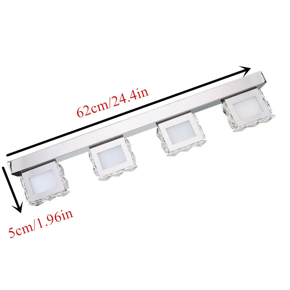 LED Wall Lamp Bathroom Toilet