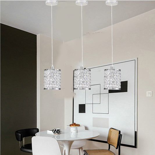 Chandelier Ceiling Pendant with 3 Pack