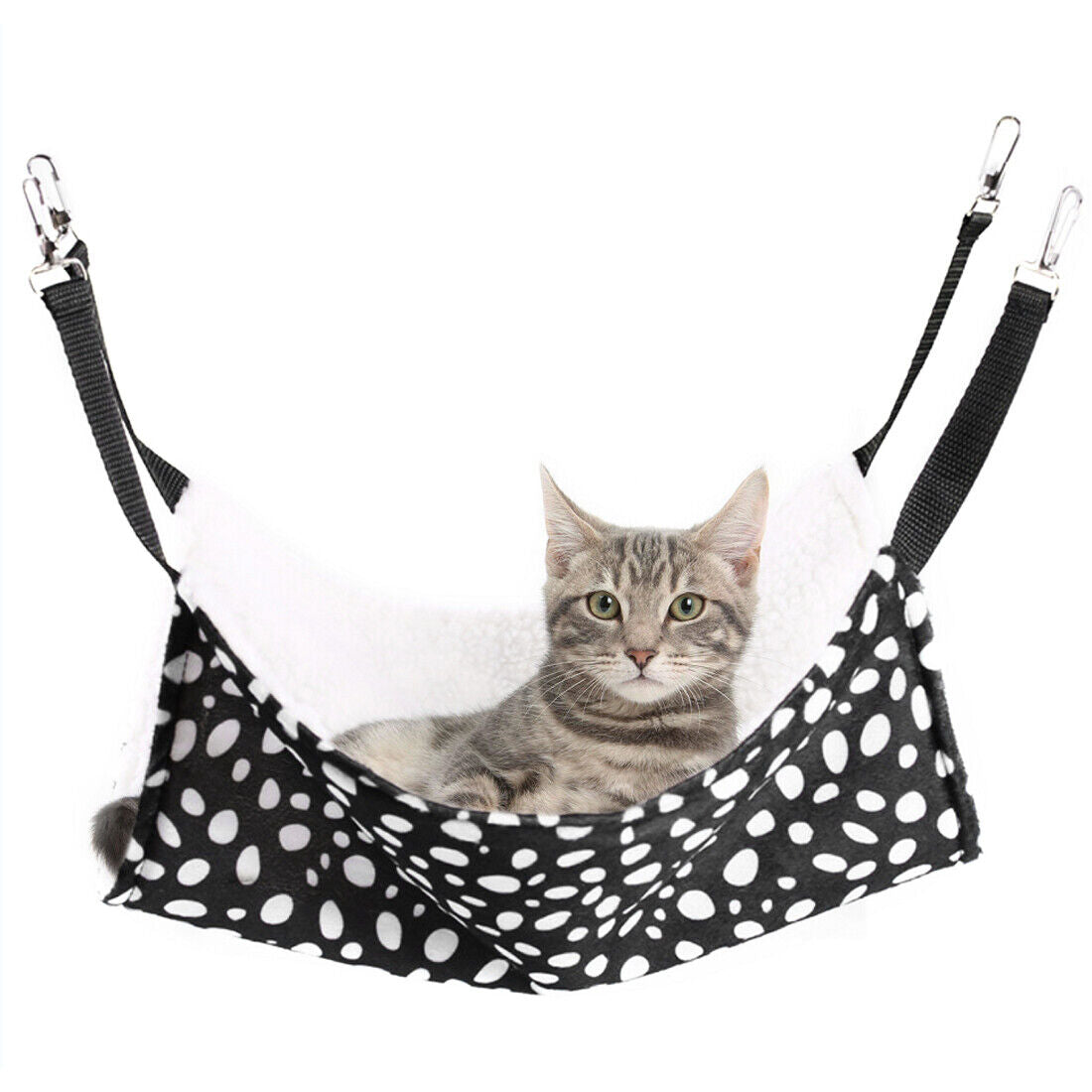 Hammock Bed Pet Cage Hanging