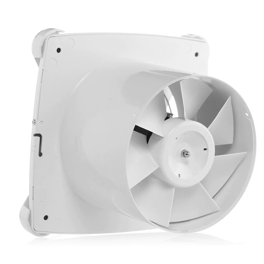 Extractor Exhaust Ventilation Fan Blower 6 Inches 28W