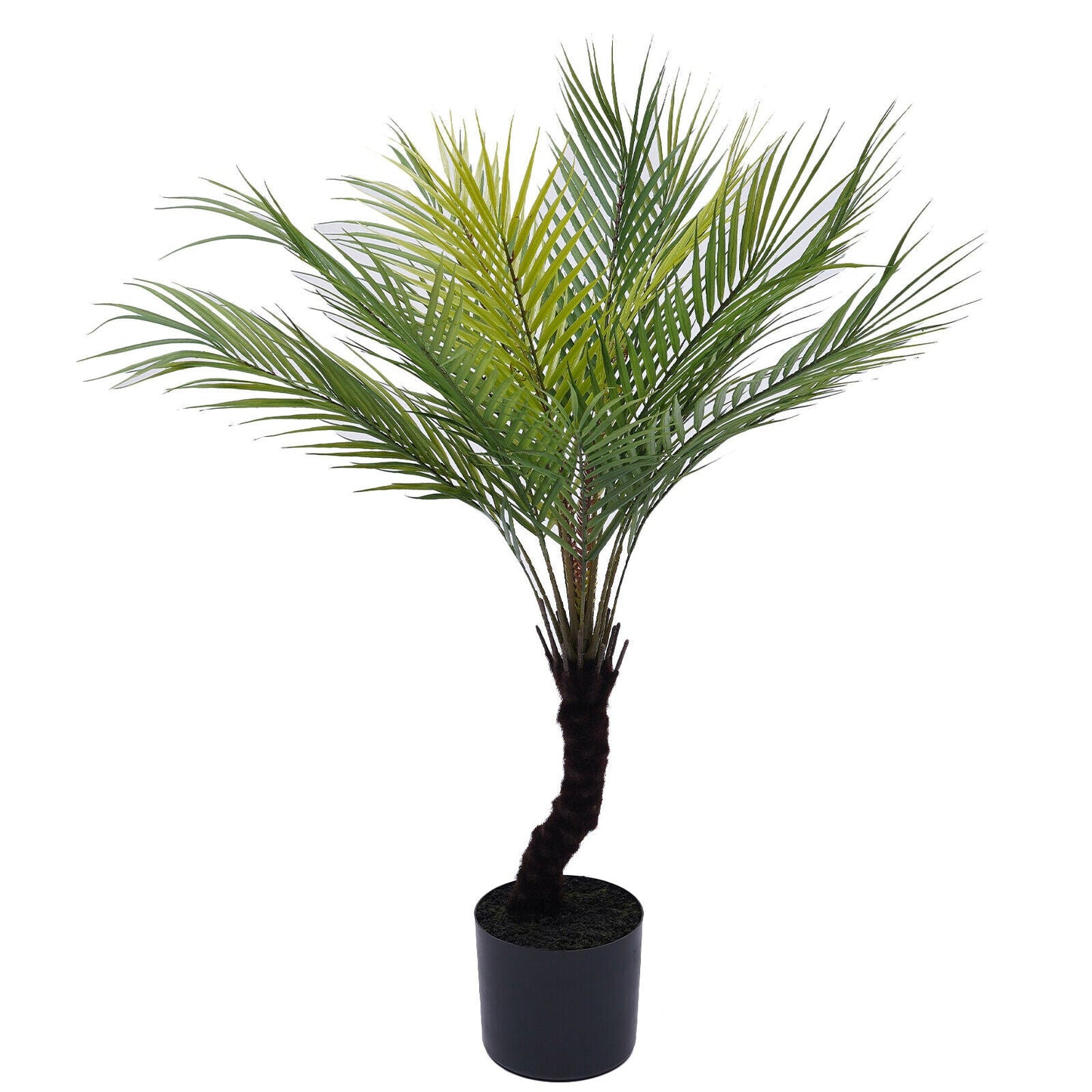 Artificial Palm Tree with Pot