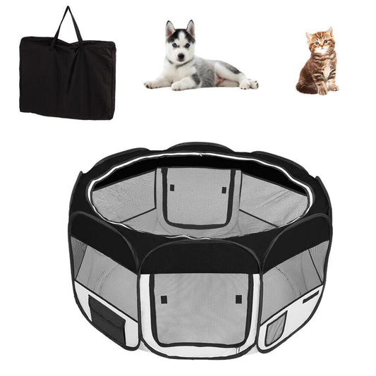 Pet Tent Portable for Puppy