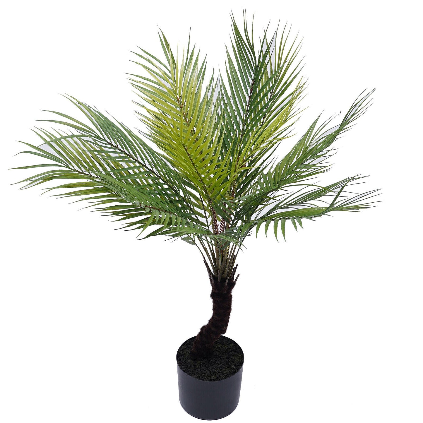 Artificial Palm Tree with Pot