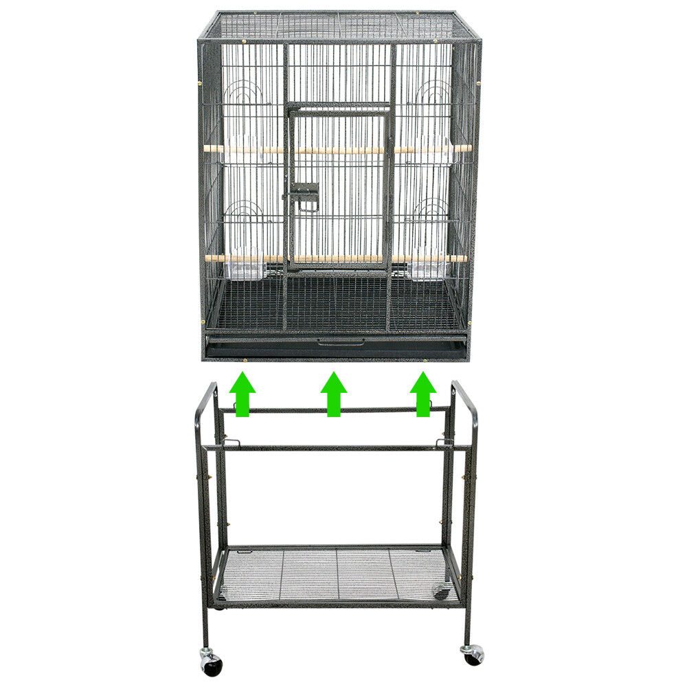 Pet Cage Play Top in Large Size