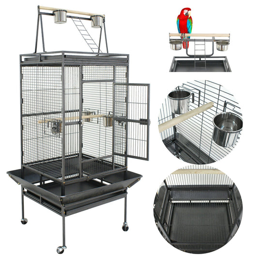 Pet Cage in Large Size