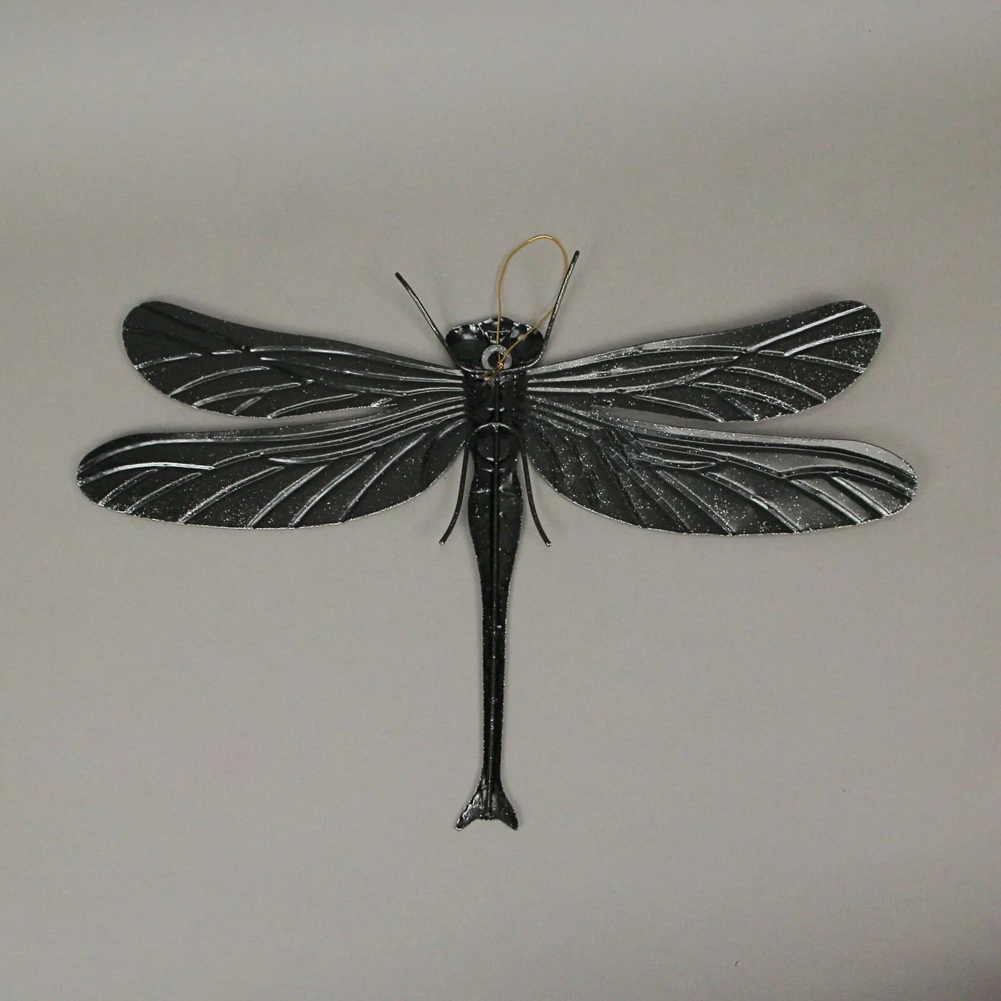 Dragonfly Hanging Wall Decor