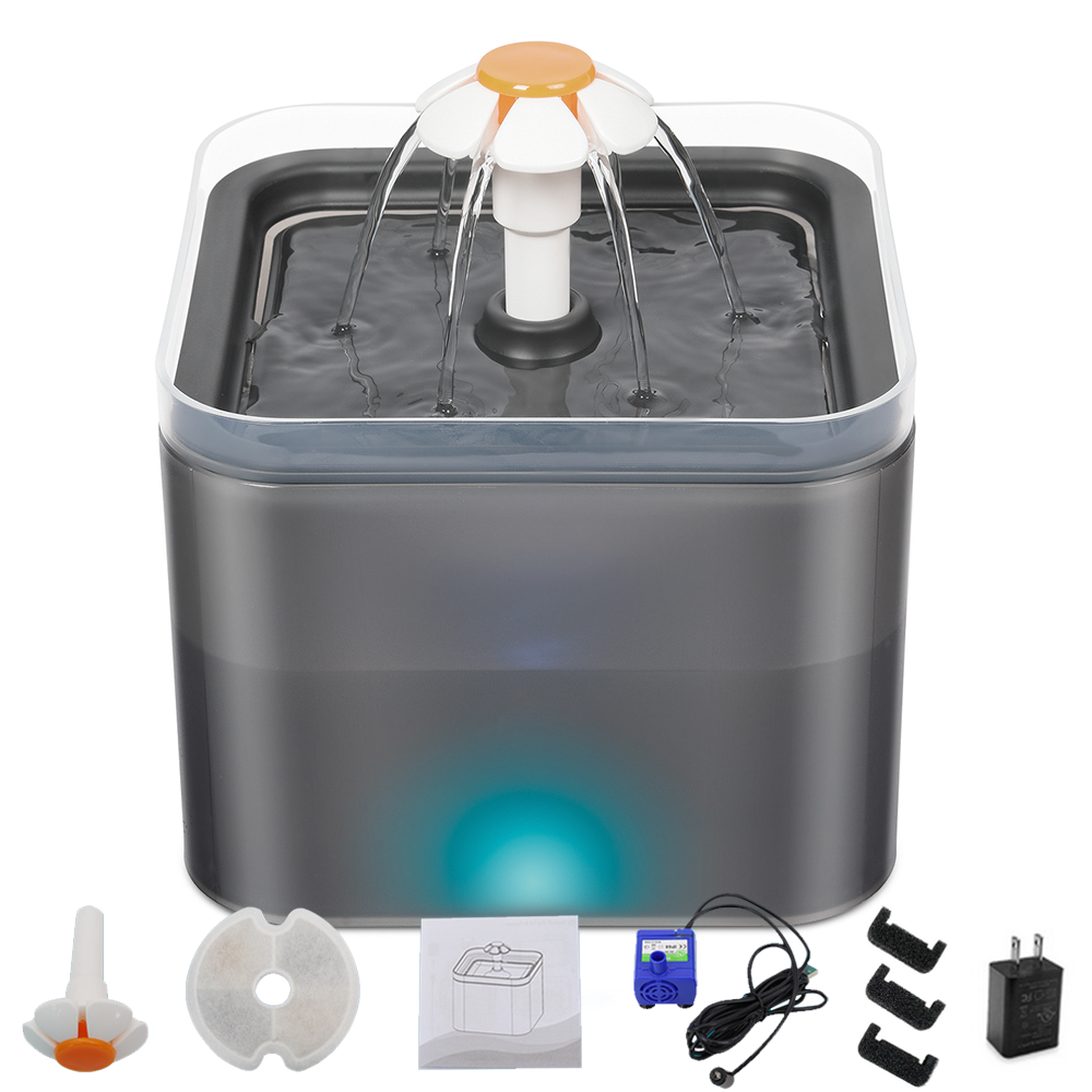 Automatic Pet Water Fountain