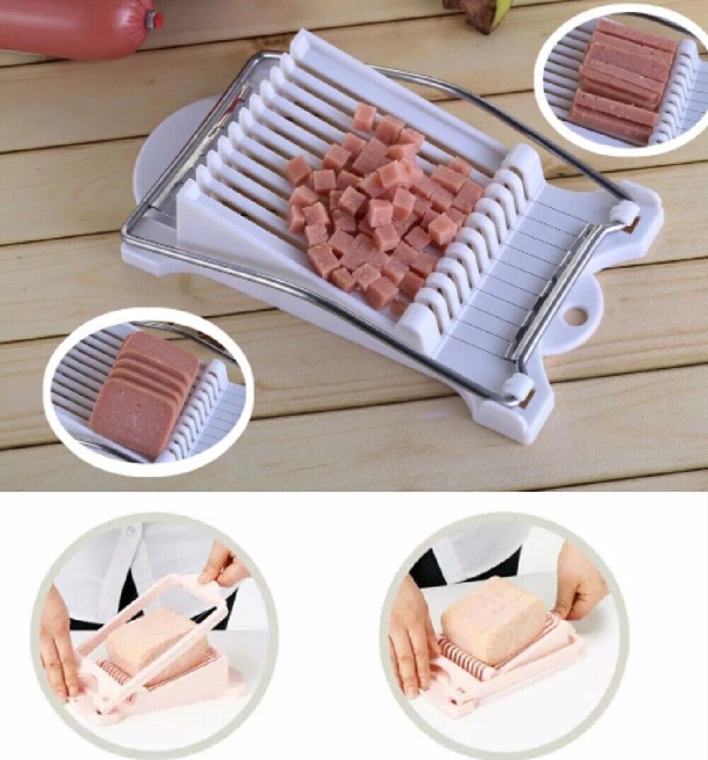 Spam Slicer Multipurpose