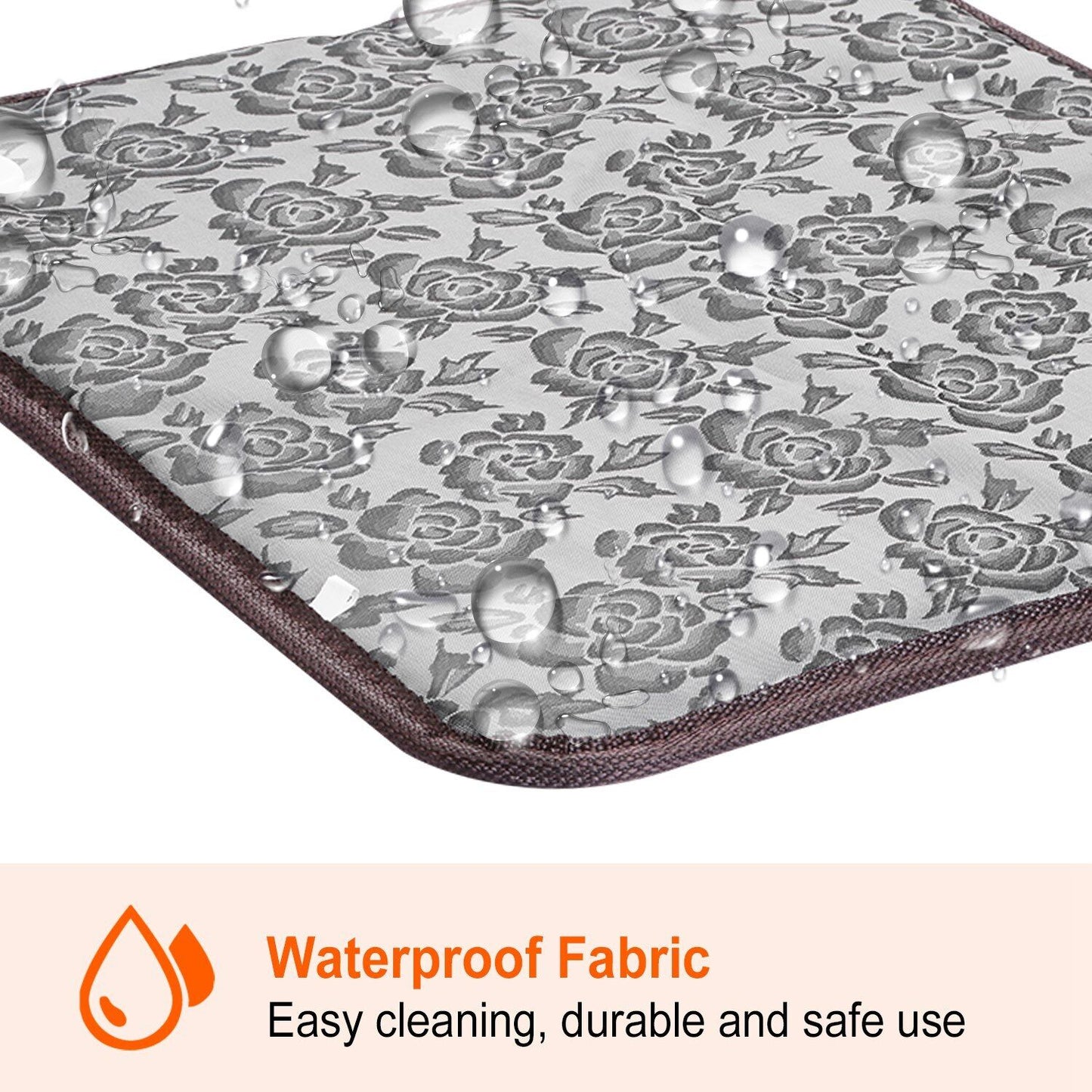 Bed Heated Mat for Dog and Cat