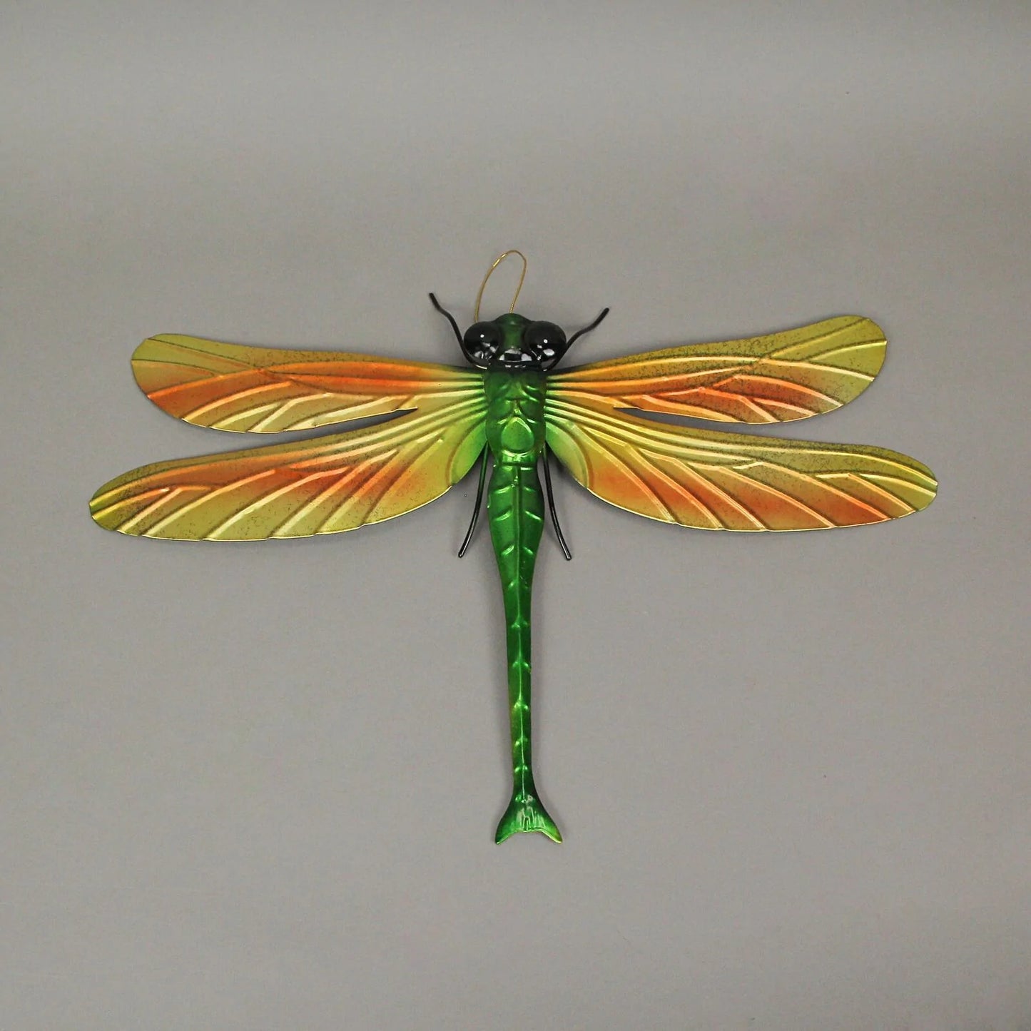 Dragonfly Hanging Wall Decor