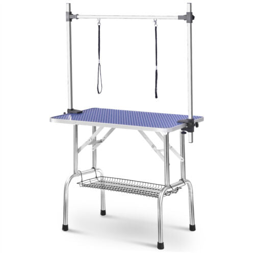 Pet Grooming Table 46 inches