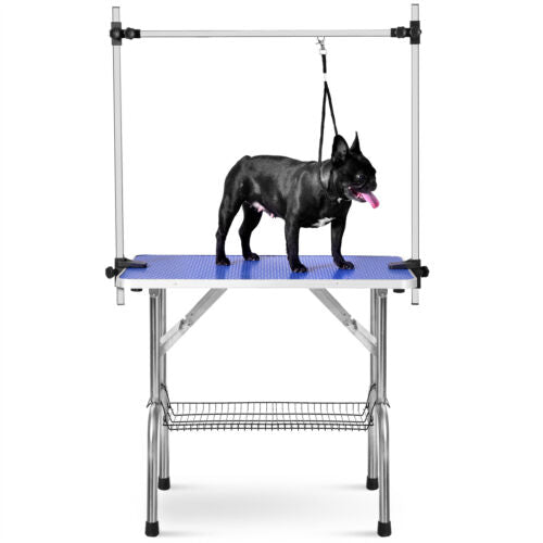 Pet Grooming Table 46 inches