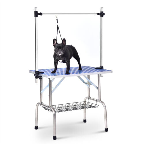 Pet Grooming Table 46 inches