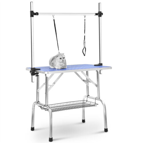 Pet Grooming Table 46 inches