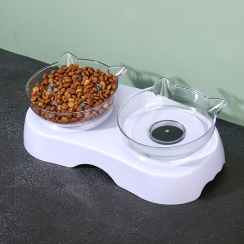 Pet Bowl to Slow Eat Double