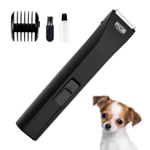 Hair Clipper Trimmer in Black