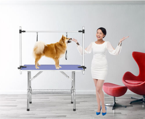 Pet Grooming Table 46 inches