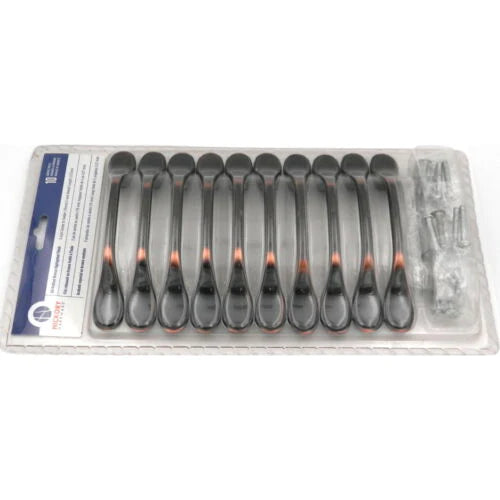 Cabinet Handle Pulls 10 Pack