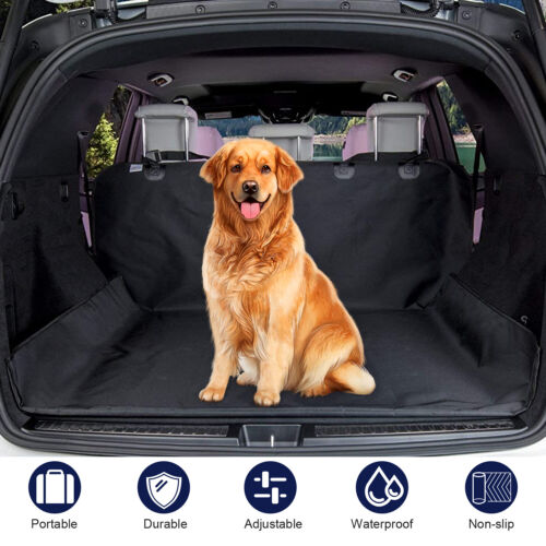 Pet Waterproof Seat Cover