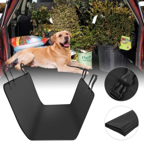 Pet Waterproof Seat Cover