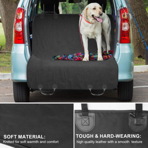 Pet Waterproof Seat Cover