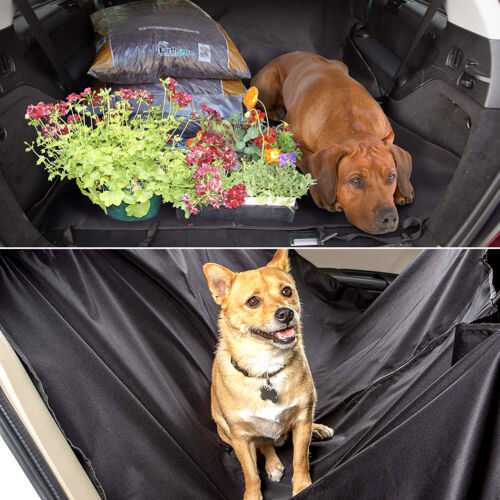 Pet Waterproof Seat Cover