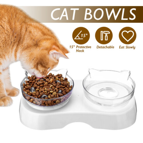 Pet Bowl to Slow Eat Double