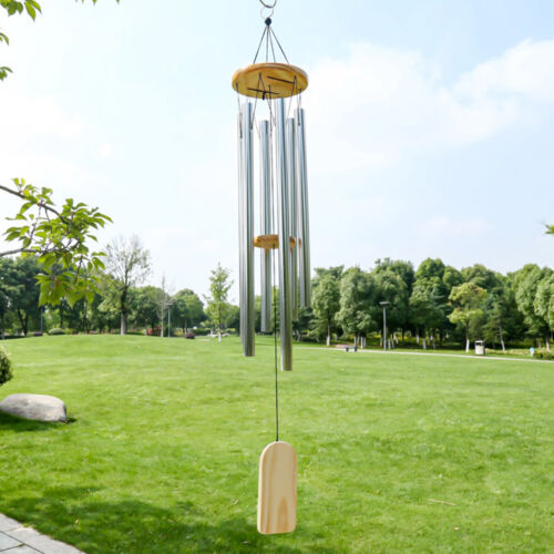 Wind Chimes 5 Tubes