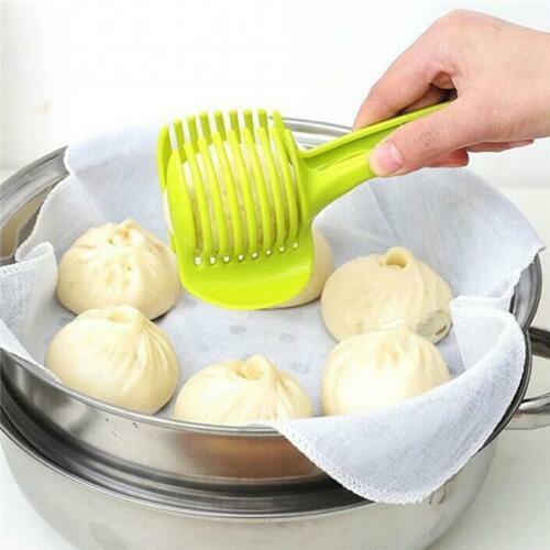 Slicers Clip Kitchen Fruit and Vegetable